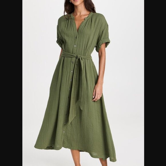 Xirena Cate Dress in Surplus Size XS - Picture 1 of 5
